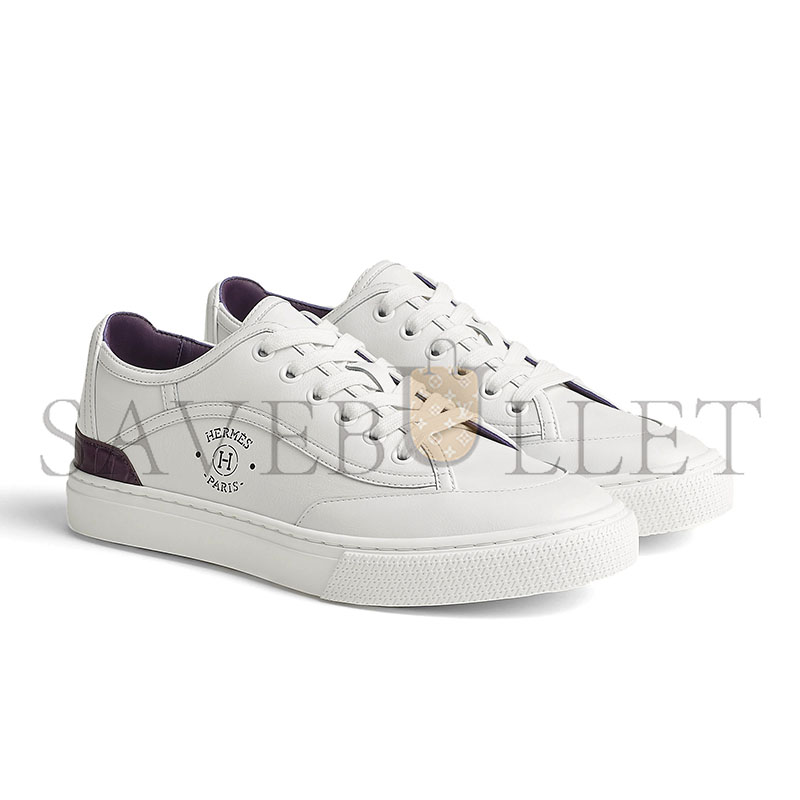 HERMES GET SNEAKER H241287Z BD360 HERMES GET SNEAKER H241287Z BD360